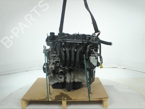 Used Engine Engine 37092969 37092969