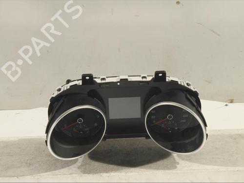 Used Instrument cluster Instrument cluster KIA XCEED (CD) 1.6 CRDi 115 (116 hp) 11990476 11990476