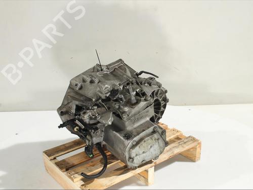 Gearbox CITROËN C4 II (NC_) 1.6 HDi 110 | BP26018272M3 - Image 3