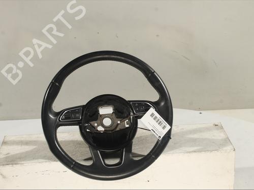Used Steering wheel AUDI Q3 (8UB, 8UG) 2.0 TDI (150 hp) 30266073