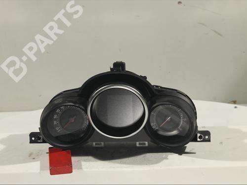 Used Instrument cluster FIAT 500X (334_) [2014-2025]  11984376