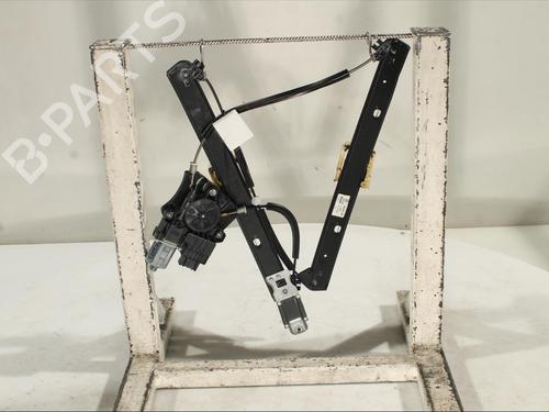 Used Front right window mechanism VW T-CROSS (C11, D31) 1.0 TSi (95 hp) 24019705