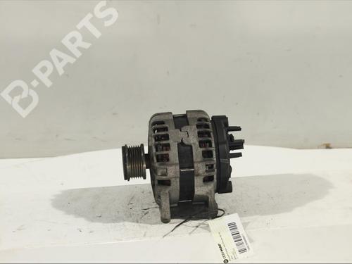 Alternator RENAULT KADJAR (HA_, HL_) 1.3 TCe 140 (HLNB, HLN1) | BP11907403M7
