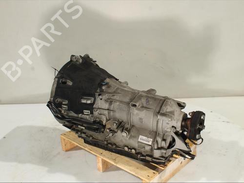 Gearbox BMW 1 (F20) 125 d | BP23558733M3