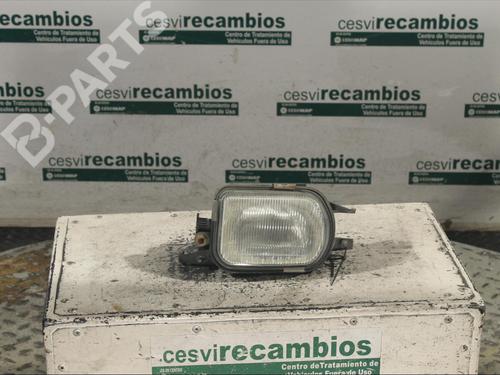 Used Right front fog light MERCEDES-BENZ C-CLASS (W203) C 220 CDI (203.006) (136 hp) 11980016
