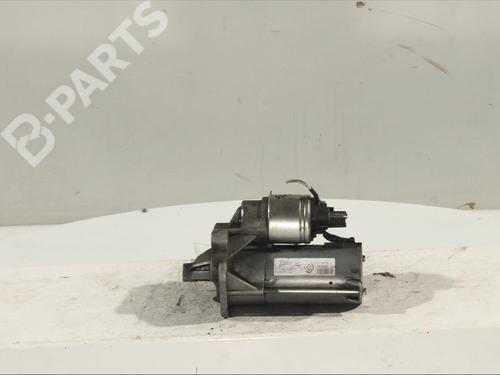 Startmotor RENAULT SCÉNIC III (JZ0/1_) 1.5 dCi (JZ02, JZ0R) (95 hp) 11973418