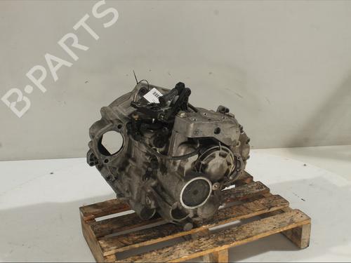 Gearbox SKODA OCTAVIA III Combi (5E5, 5E6) 2.0 TDI 4x4 | BP29818301M3