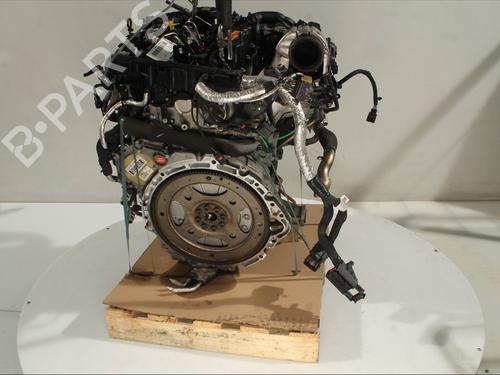 Engine JAGUAR F-PACE (X761) 2.0 TD4 AWD | BP32769061M1 - Image 5