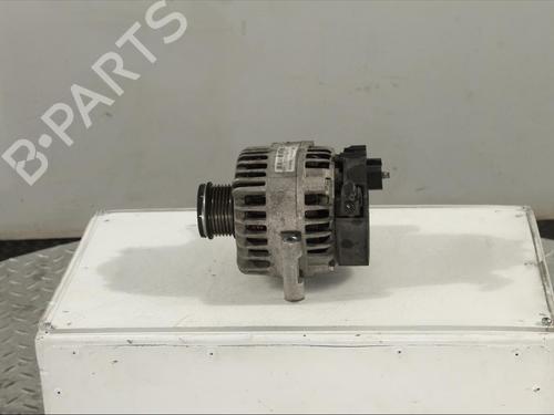 Used Alternator Alternator OPEL CORSA D (S07) 1.3 CDTI (L08, L68) (95 hp) 11902424 11902424