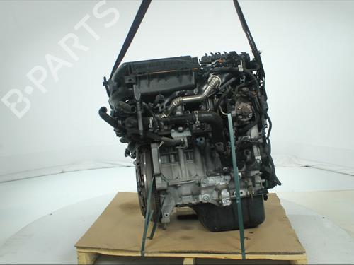 Used Engine Engine 37862867 37862867