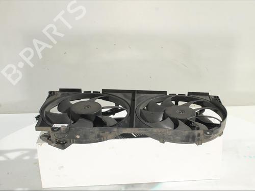 Køleventilator elektrisk NISSAN LEAF (ZE0) Electric (109 hp) 26283311
