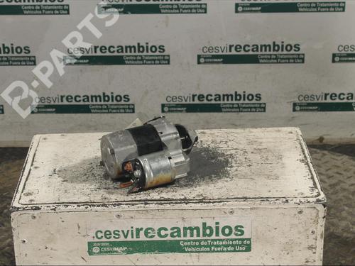 Used Starter MERCEDES-BENZ A-CLASS (W169) A 150 (169.031, 169.331) (95 hp) 11980345