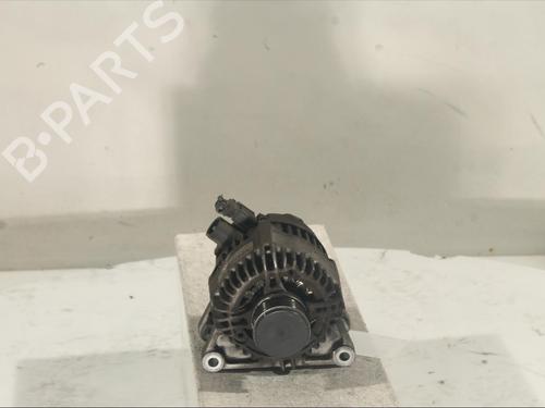 Alternator PEUGEOT 208 I (CA_, CC_) 1.4 HDi | BP18947309M7 