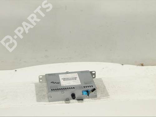 Electronic module PEUGEOT 308 SW II (LC_, LJ_, LR_, LX_, L4_)  | BP11982935M83 