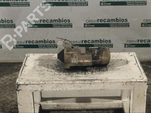 Starter PEUGEOT 307 SW (3H) 1.6 16V | BP11897241M8 