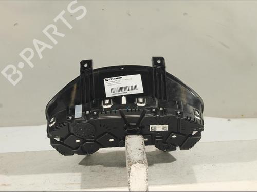 Instrument cluster FORD PUMA (J2K, CF7) 1.0 EcoBoost | BP27290838C47 