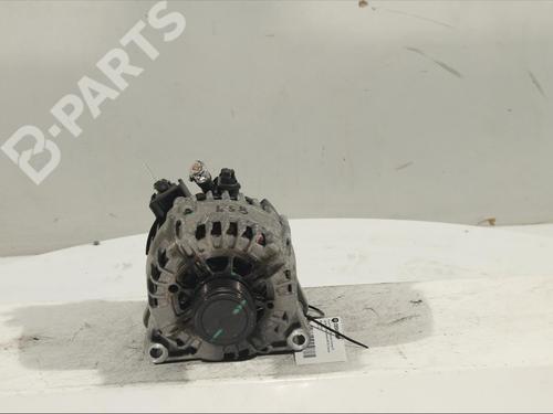 Generator FORD TRANSIT CONNECT MPV 1.5 EcoBlue 2306021 JX6T-10300-KBTG15C236