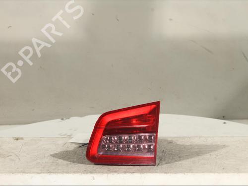 Used Right tailgate light Right tailgate light CITROËN C5 III (RD_) 1.6 HDi 110 (RD9HZC) (109 hp) 17208834 17208834