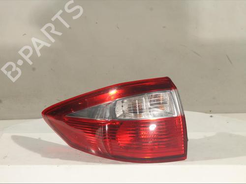 Used Left taillight FORD C-MAX II (DXA/CB7, DXA/CEU) [2010-2019]  19445281