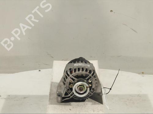 Alternator FIAT GRANDE PUNTO (199_) 1.3 D Multijet | BP13875106M7 