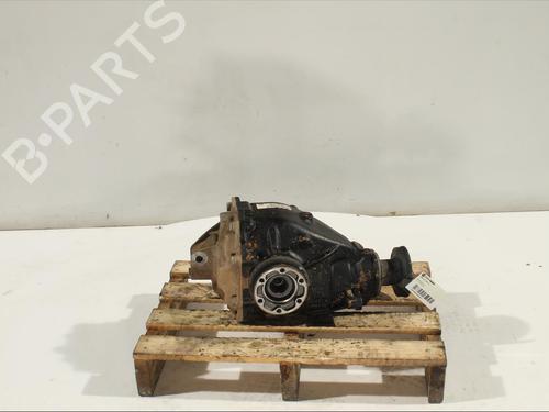 Used Rear differential Rear differential BMW X3 (E83) 2.0 sd (177 hp) 11902838 11902838