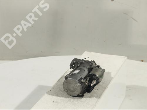 Startmotor VW POLO VI (AW1, BZ1, AE1) 1.6 TDI | BP12091656M8 