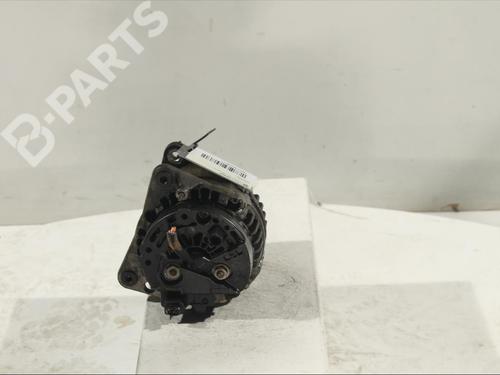 Alternator SEAT LEON (1M1) 1.9 TDI | BP11907751M7