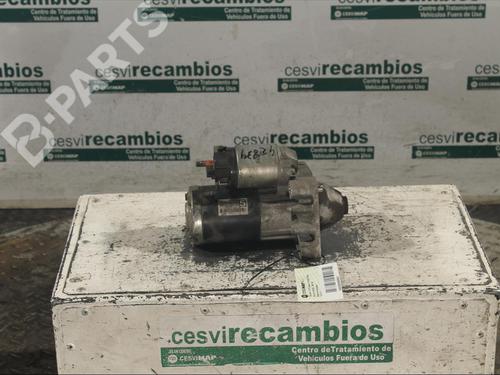 Used Starter CITROËN C4 Grand Picasso I (UA_) 1.6 HDi (109 hp) 11897136