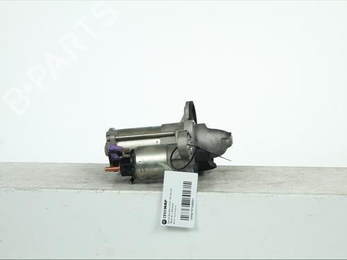 Starter DACIA SANDERO III 1.0 TCe 100 ECO-G | BP40205590M8 - Image 3