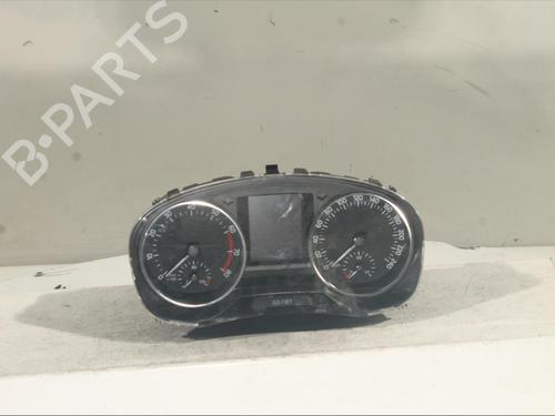 Instrument cluster SKODA RAPID Spaceback (NH1) 1.2 TSI | BP21783171C47 