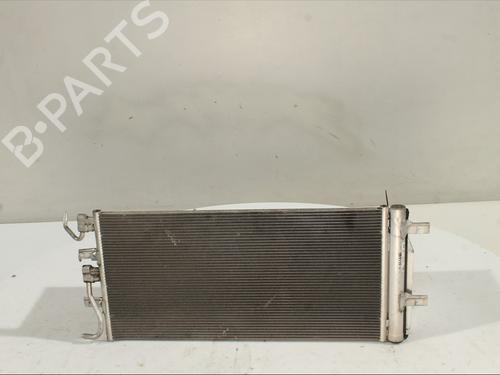 Used AC radiator AC radiator BMW X1 (F48) sDrive 18 d (150 hp) 30092618 30092618