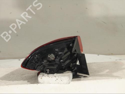 Right taillight RENAULT SCÉNIC IV (J9_) 1.5 dCi 95 | BP23882382C35 