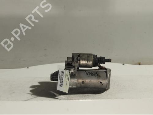 Used Starter Starter PEUGEOT 308 SW II (LC_, LJ_, LR_, LX_, L4_) 1.2 THP 130 (131 hp) 11982937 11982937
