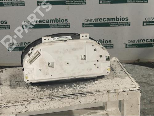 Instrument cluster SUBARU IMPREZA Hatchback (GR, GH, G3) 2.0 R AWD (GH7) | BP11900058C47 