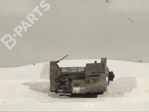 Used Starter JAGUAR XF I (X250) [2008-2015]  11911022