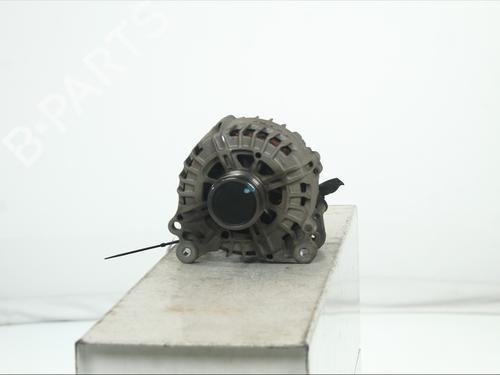 Alternator VW TOURAN (5T1) 1.6 TDI | BP38762397M7 - Image 4