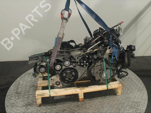 Moteur MERCEDES-BENZ B-CLASS Sports Tourer (W245) B 180 CDI (245.207) (109 hp) 11901531