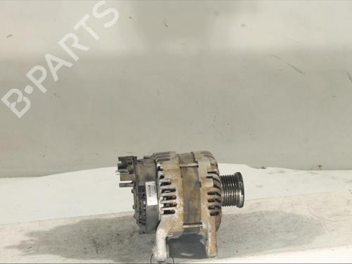 Alternator RENAULT MEGANE IV Hatchback (B9A/M/N_)  | BP16324421M7 