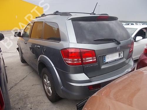 Used Parts DODGE JOURNEY 2.4 (170 hp) 1768972