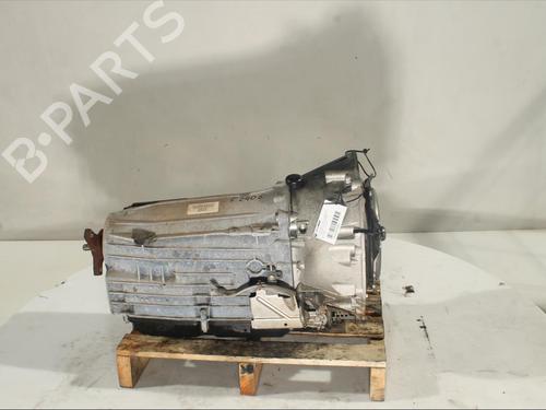Used Gearbox MERCEDES-BENZ C-CLASS (W205) C 220 BlueTEC / d (205.002, 205.004) (170 hp) 18525796