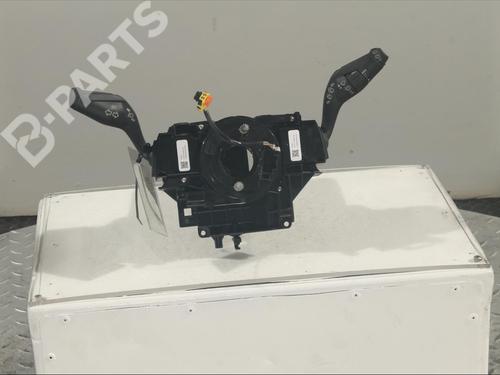 Used Steering column stalk FORD FOCUS III [2010-2020]  11989305