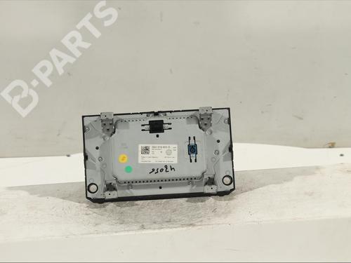 Radio VW GOLF VII (5G1, BQ1, BE1, BE2)  | BP11983182E6 