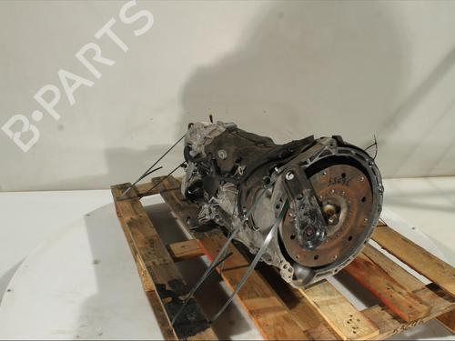 Gearbox BMW X3 (G01, F97, G08) xDrive 20 d | BP24019701M3 