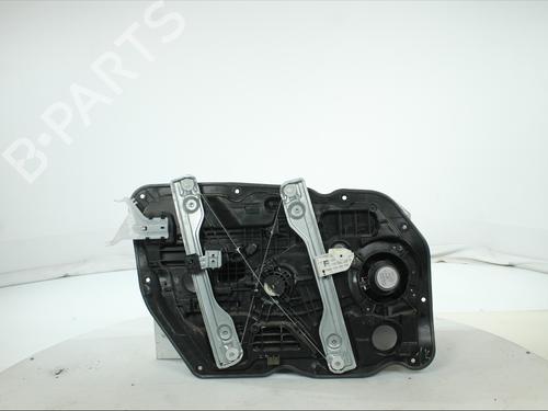 Front right window mechanism KIA CEE'D (JD) 1.4 MPI | BP39542237C23 - Image 2