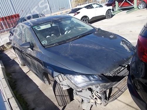 Headlight switch SEAT LEON (5F1) 1.6 TDI | BP23984502I24 - Image 4