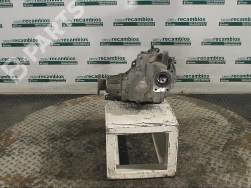 Transfer box HYUNDAI TUCSON (JM)  | BP11895885M36 