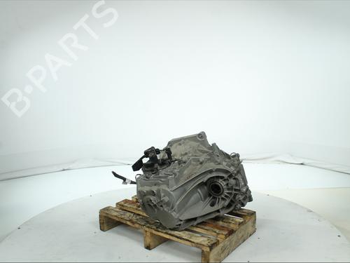 Gearbox HYUNDAI TUCSON (NX4E, NX4A) 1.6 T-GDi | BP39061189M3 - Image 4
