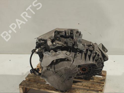 Gearbox OPEL INSIGNIA A (G09) 2.0 CDTI (68) | BP12909781M3 
