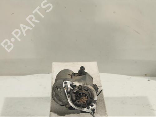 Starter TOYOTA LAND CRUISER PRADO (_J15_)  | BP15591749M8 
