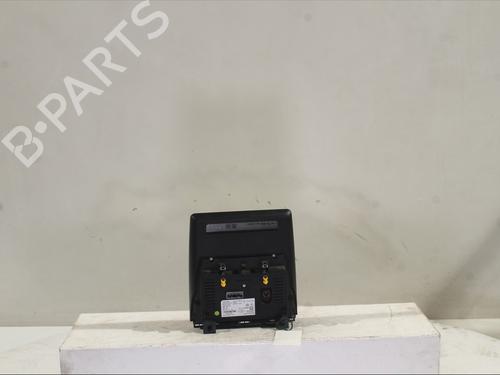 Display monitor RENAULT CLIO V (B7_) 1.0 TCe 90 (B7MT) | BP33477745C48 - Image 2
